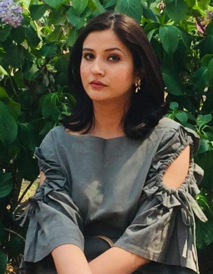 Swati Profile